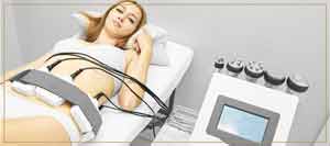 Laser lipolysis is a non-invasive method of body contouring. It gets rid of tiny fat deposits. This technique, like surgical liposuction, destroys fat cells from your body permanently. It is significantly less painful, and the healing time for laser lipolysis is also lower and less complicated. Dr. Christopher Orenczak at Advanced Health of Oakbrook offers laser lipo treatment to those who want to enhance their body's aesthetic attractiveness with the reduction of unwanted fat. For more information, contact us today or schedule an appointment online. Visit our clinic conveniently located at 17W705 Butterfield Road Suite E, Oakbrook Terrace, IL 60181.