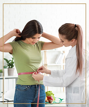 Medical Weight Loss Clinic in Oakbrook Terrace, IL