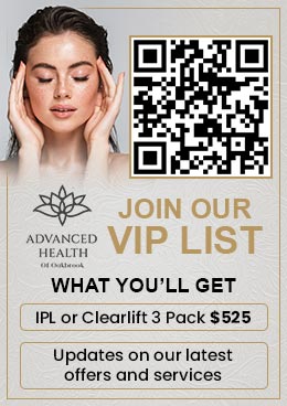VIP List Sign Up