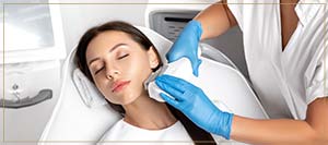 IPL Photo Facial Treatment Near Me in Oakbrook