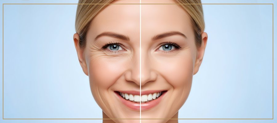 Revitalize Your Skin: How Opus Plasma Reduces Fine Lines by Stimulating Collagen | Advanced Health of Oakbrook
