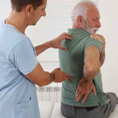 Now Offering Chiropractic Care Now Offering Chiropractic Care