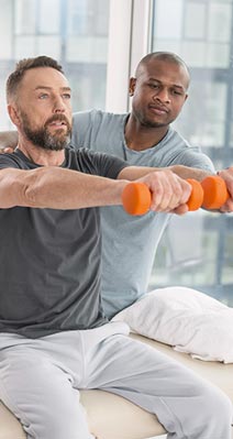 Contact Us at Advanced Health Of Oakbrook, in Oakbrook Terrace, IL